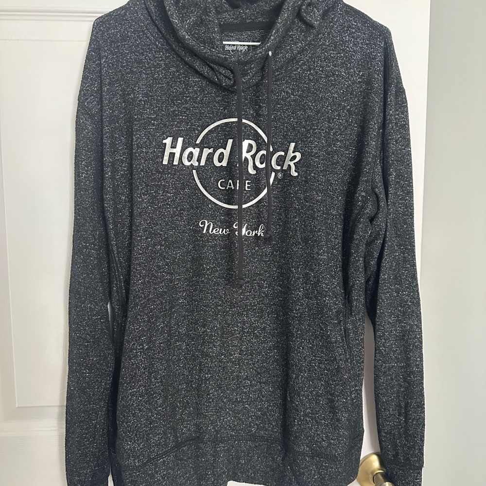 Hard Rock Cafe New York Sweatshirt